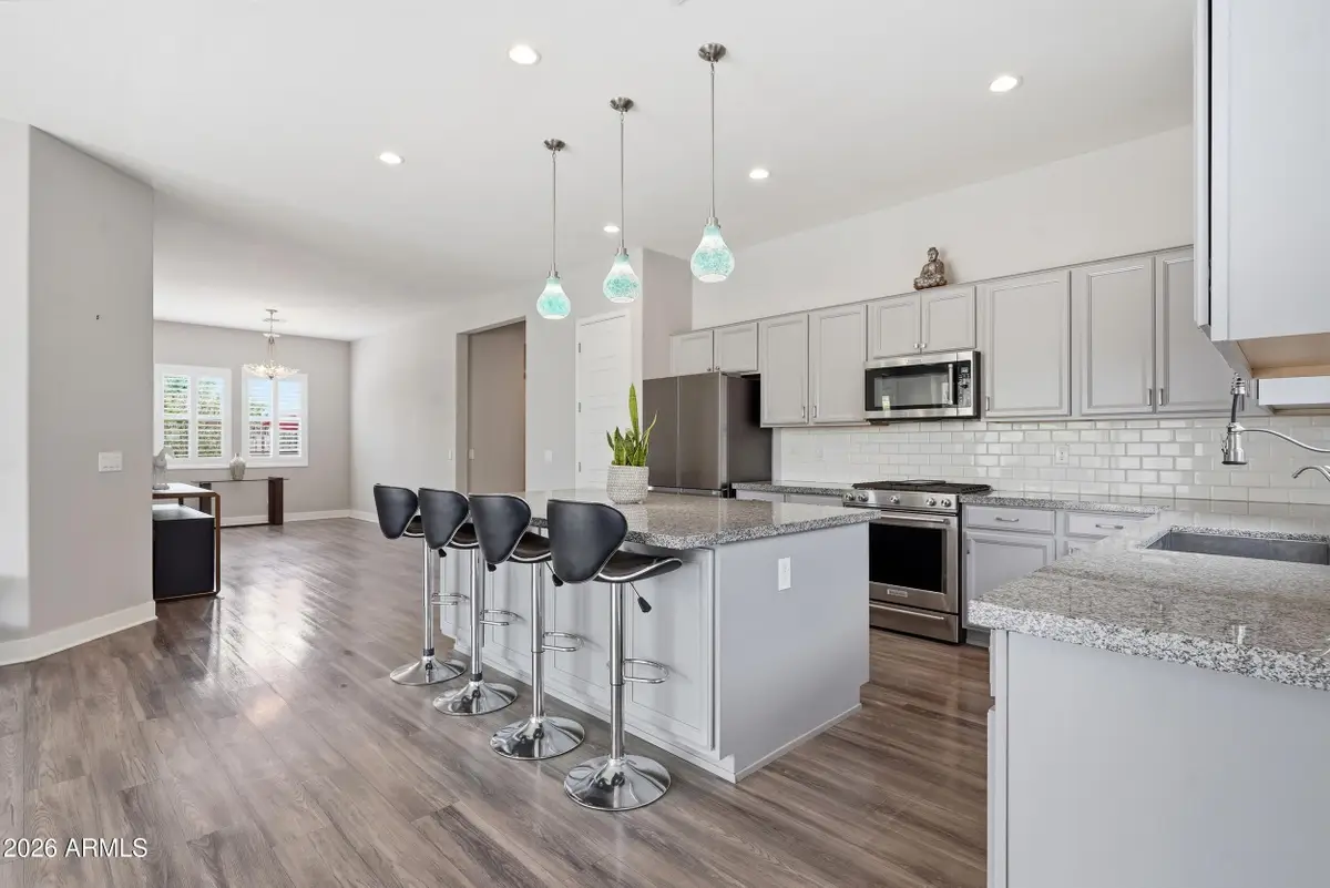 22778 E Poco Calle --, Queen Creek, AZ 85142 - #1