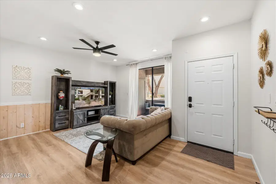9708 E Via Linda Drive #1305, Scottsdale, AZ 85258 - #3