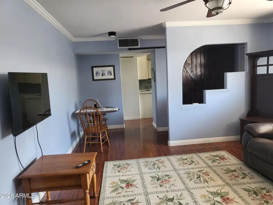 815 N Hayden Road #D207, Scottsdale, AZ 85257 - #2