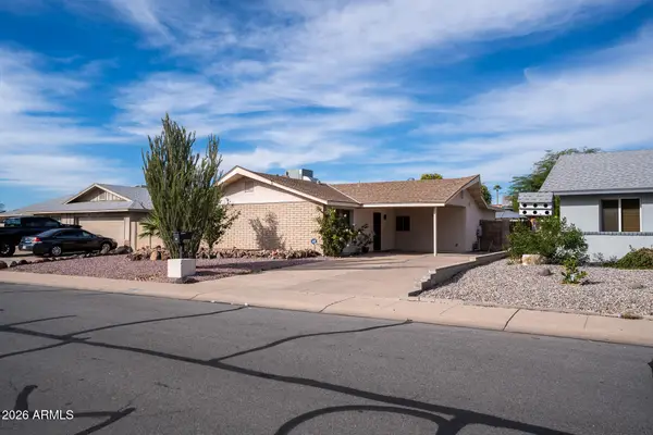 3844 W Lupine Avenue, Phoenix, AZ 85029