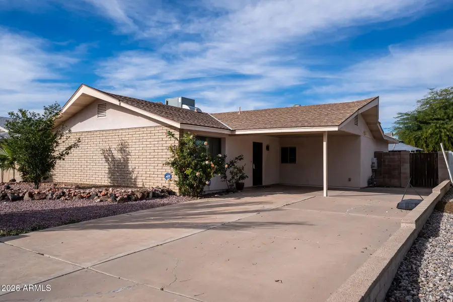 3844 W Lupine Avenue, Phoenix, AZ 85029 - #2