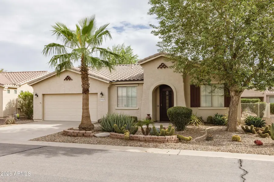42546 W Milky Way, Maricopa, AZ 85138 - #2
