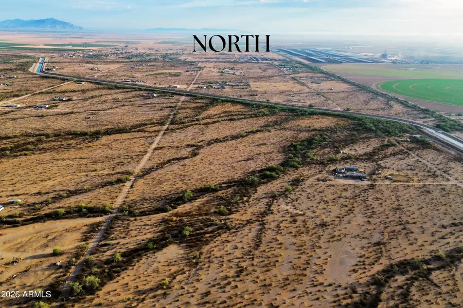 0 N Herrera Road #43, Maricopa, AZ 85139 - #2