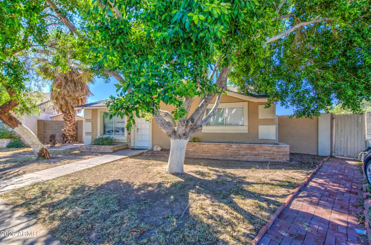 4144 W Pasadena Avenue, Phoenix, AZ 85019 - #1