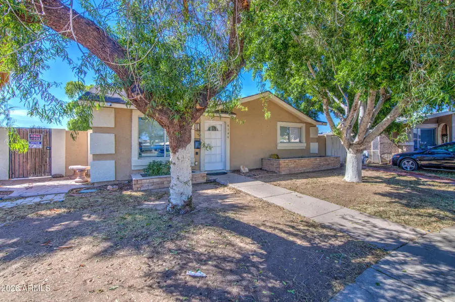 4144 W Pasadena Avenue, Phoenix, AZ 85019 - #3