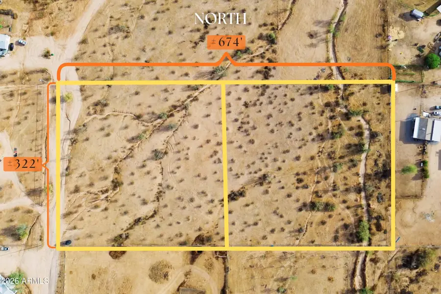 0 N Falton Road, Maricopa, AZ 85139 - #3