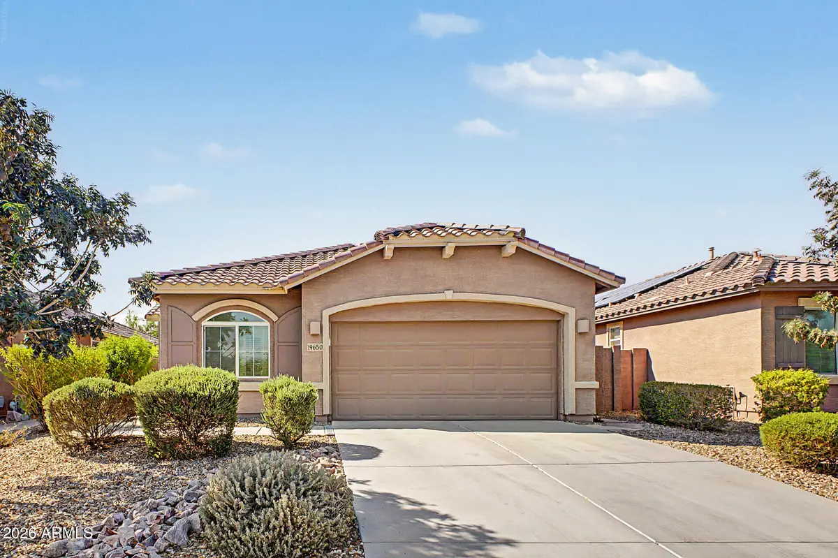 19650 W Jefferson Street, Buckeye, AZ 85326 - #1