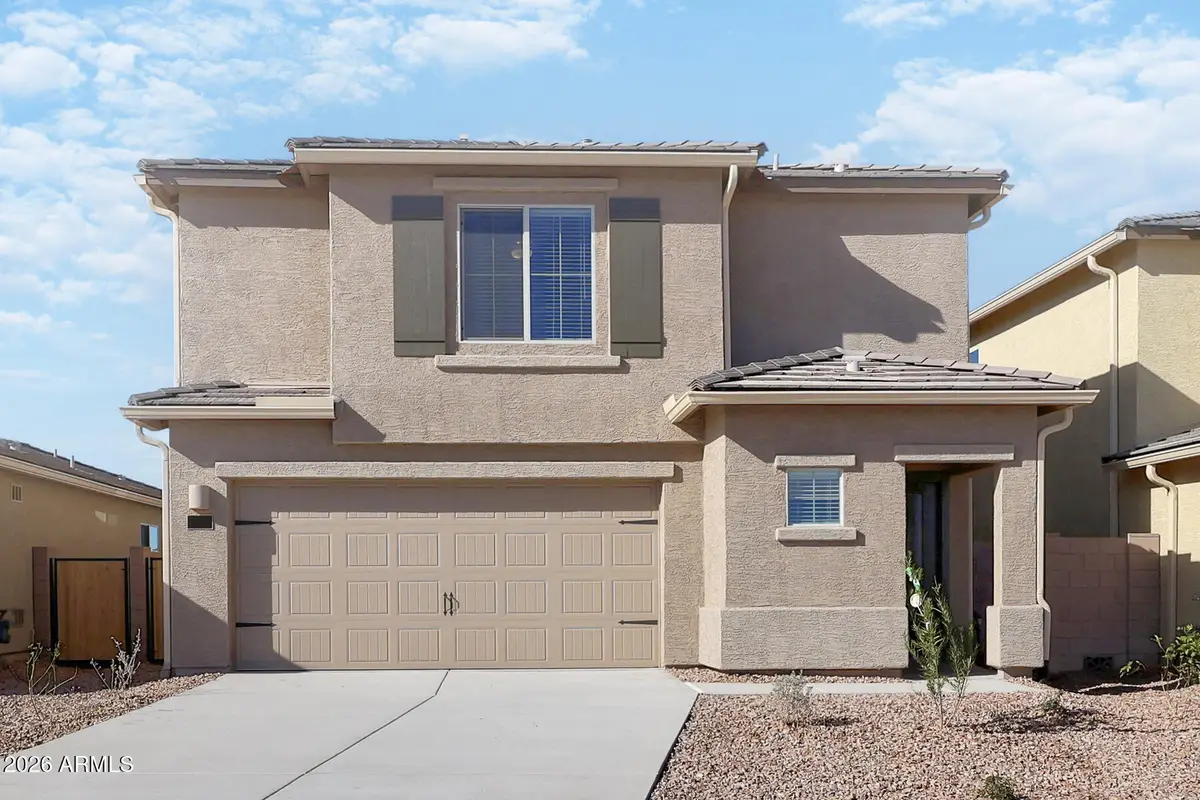 1076 W Feliz Street, Florence, AZ 85132 - #1