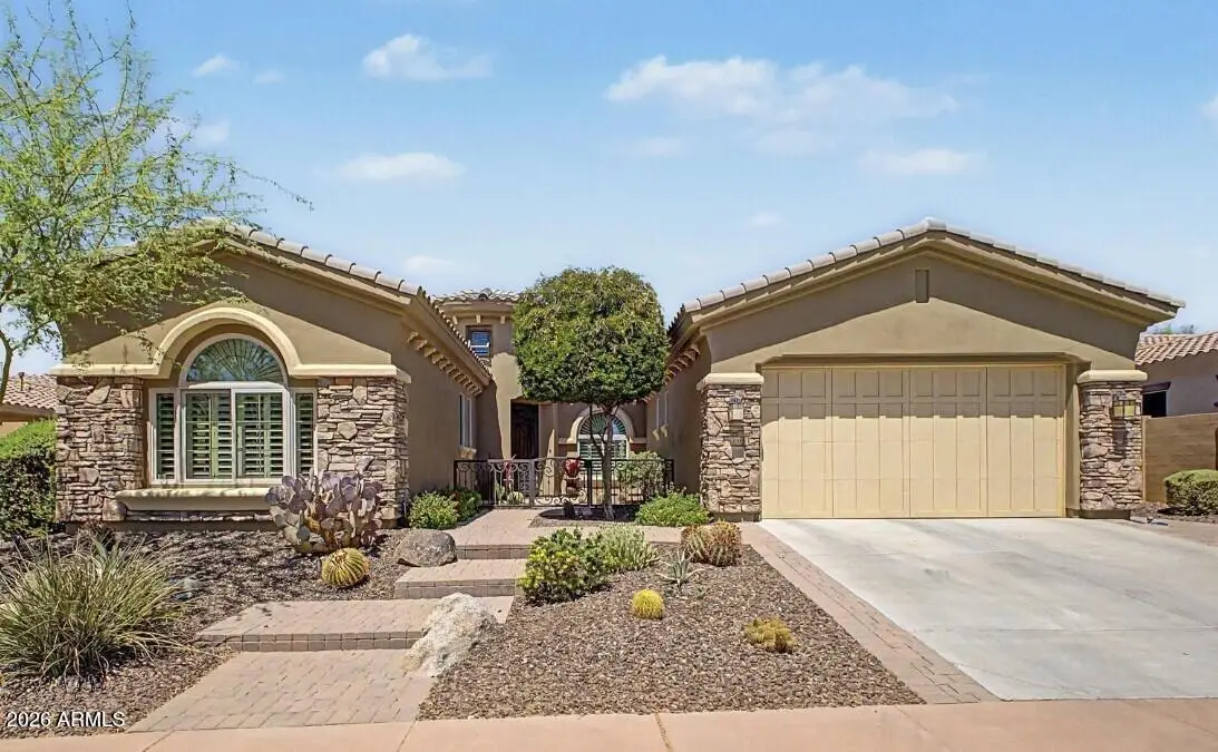 31498 N 129th Drive, Peoria, AZ 85383 - #1