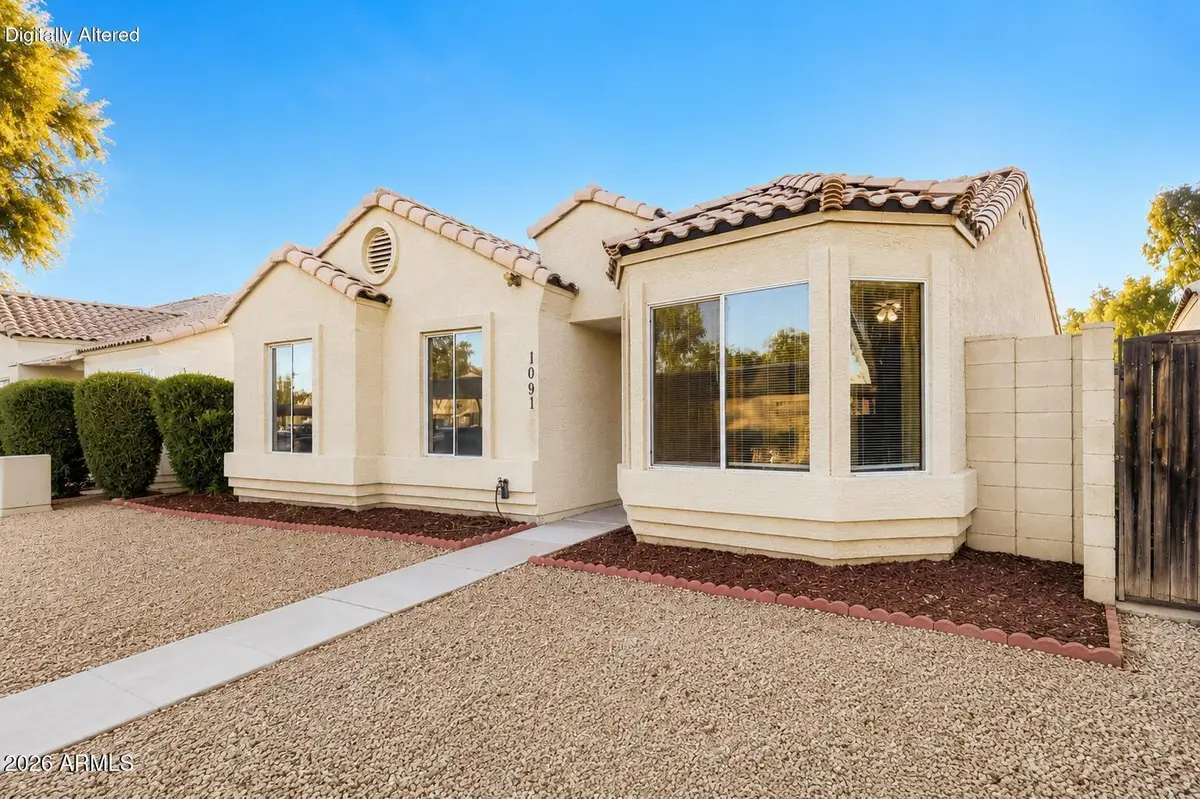 8520 W Palm Lane #1091, Phoenix, AZ 85037 - #1