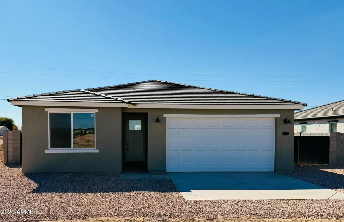 3215 W Encanto Drive, Eloy, AZ 85131 - #1