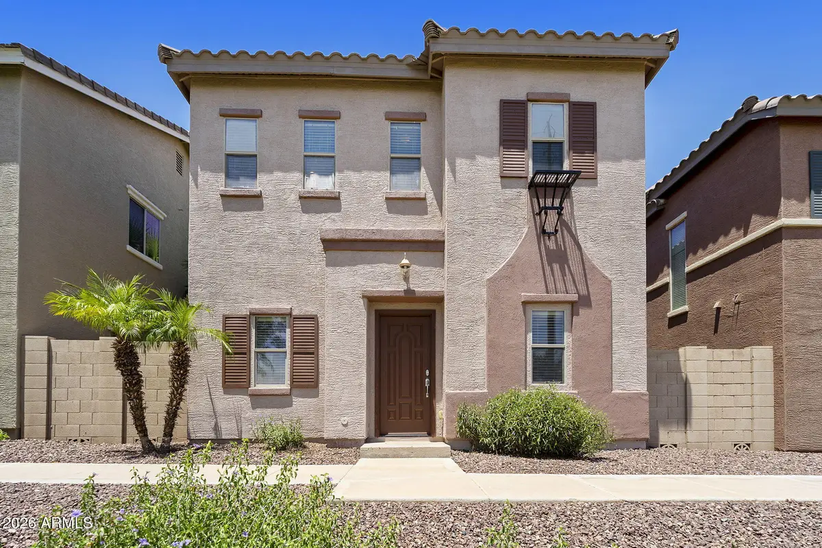 428 N Citrus Lane, Gilbert, AZ 85234 - #1