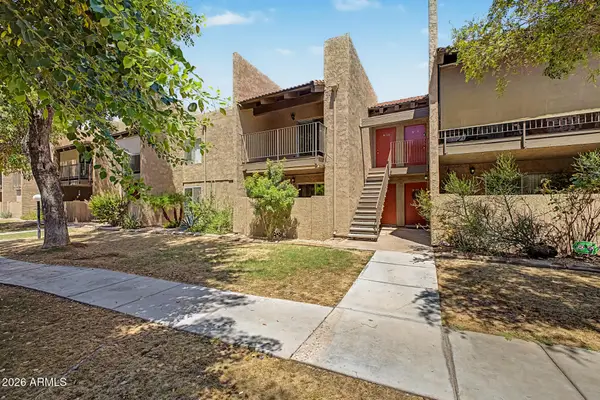 5525 E Thomas Road #M23, Phoenix, AZ 85018