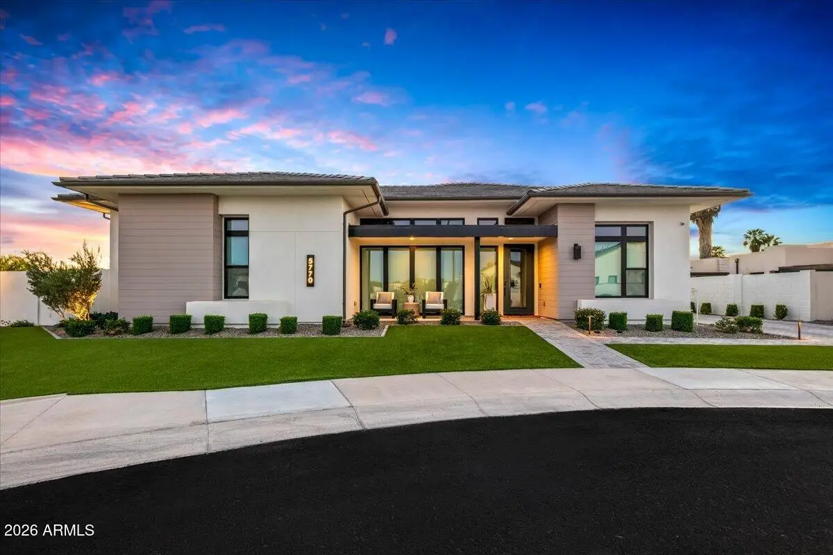 5770 S Loback Lane, Gilbert, AZ 85298 - #1