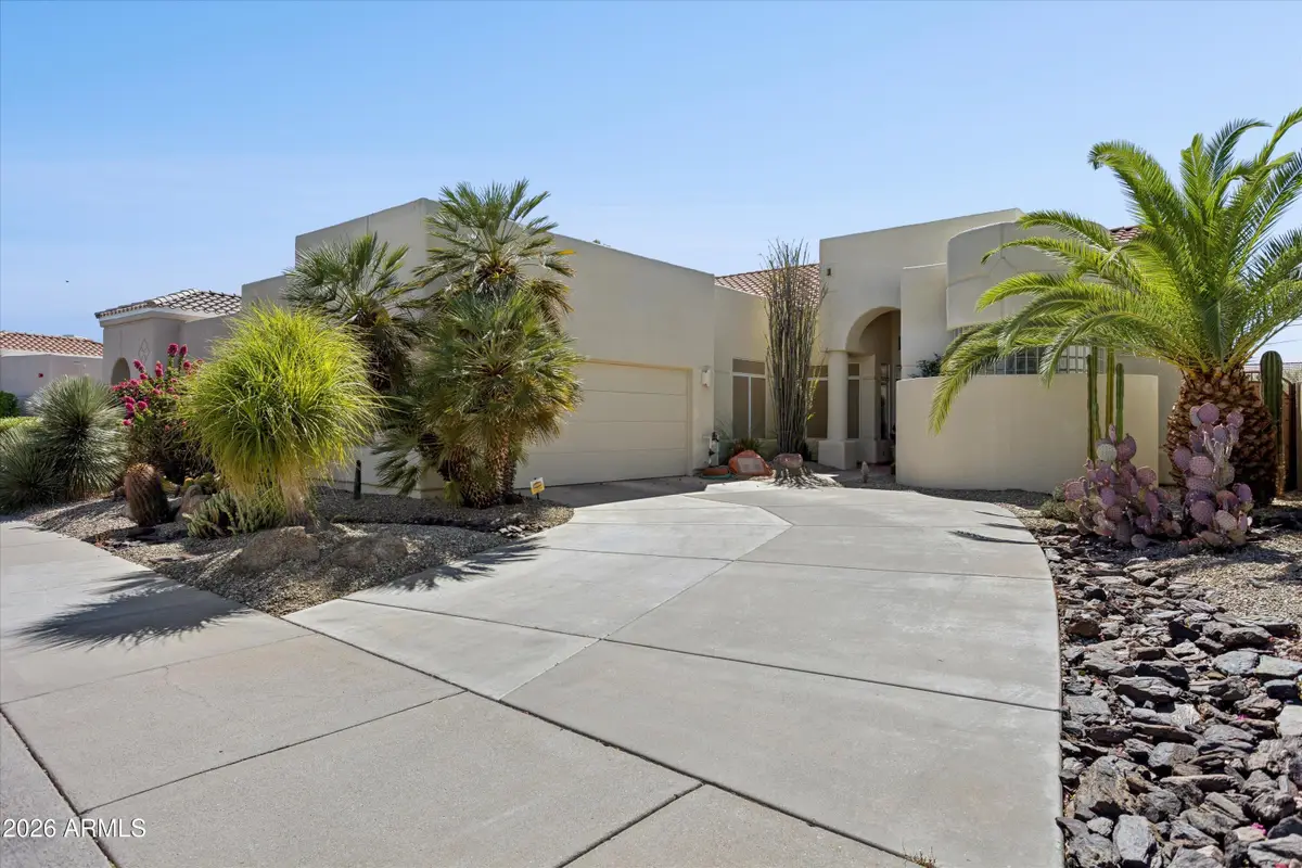 9140 N 115th Place, Scottsdale, AZ 85259 - #1