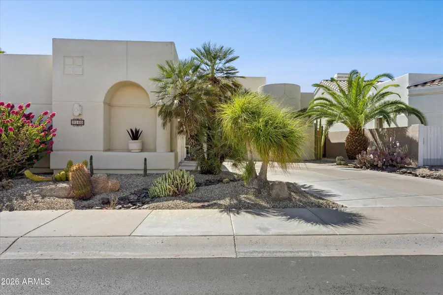 9140 N 115th Place, Scottsdale, AZ 85259 - #2