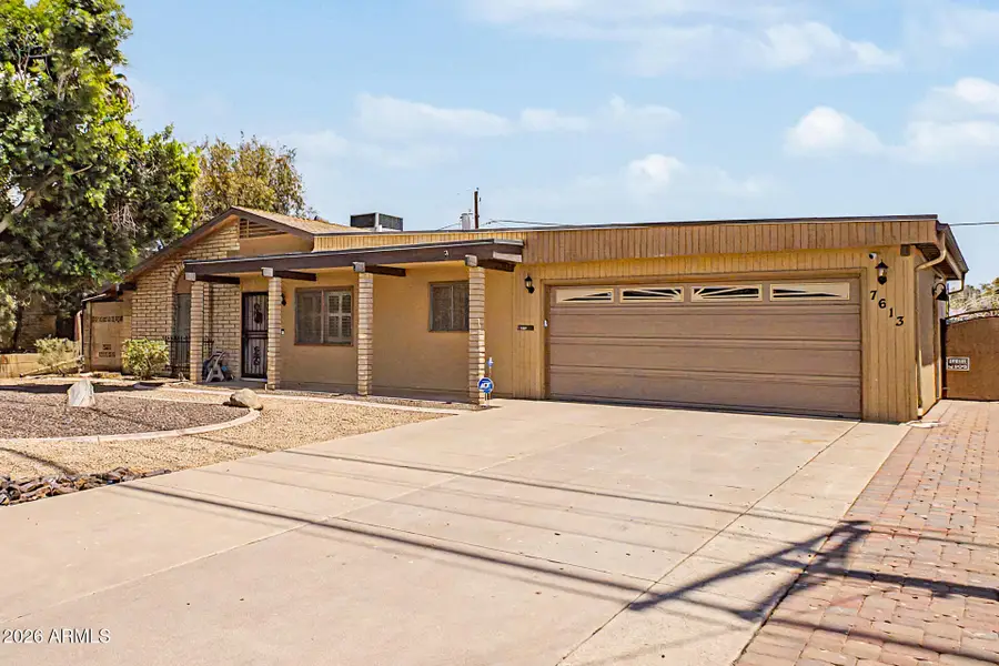 7613 N 39th Avenue, Phoenix, AZ 85051 - #2