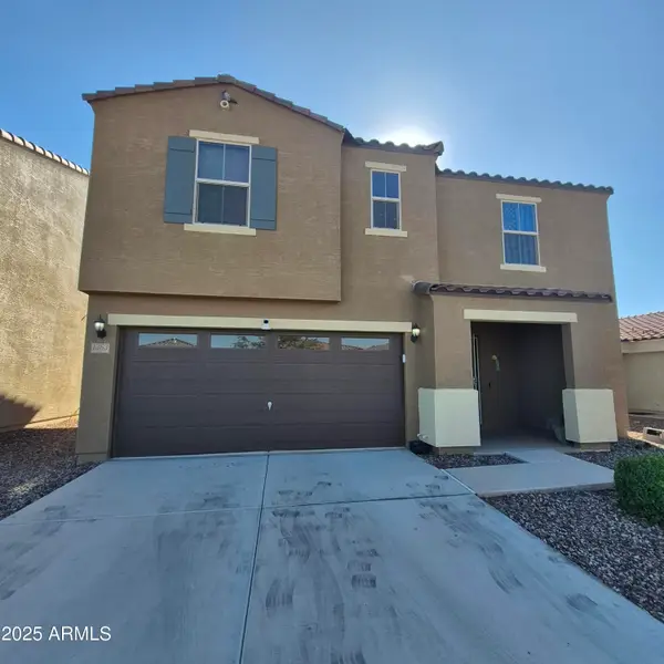1363 W Pinkley Avenue, Coolidge, AZ 85128