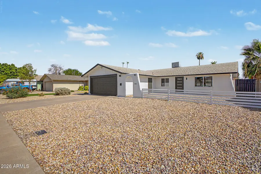 413 E Orion Street, Tempe, AZ 85283 - #2