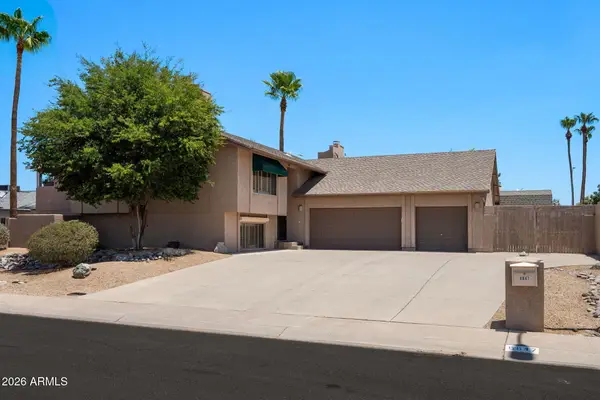6847 S Alder Drive, Tempe, AZ 85283