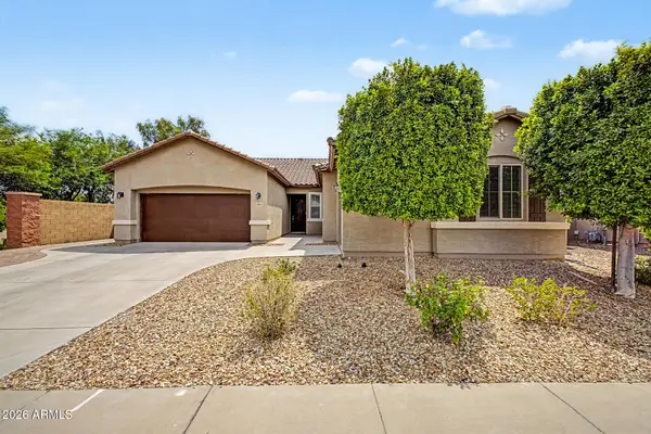10215 N 185th Lane, Waddell, AZ 85355