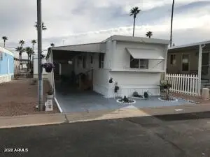 7807 E Main Street #B-16, Mesa, AZ 85207
