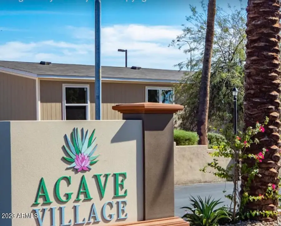 7807 E Main Street #B-16, Mesa, AZ 85207 - #3