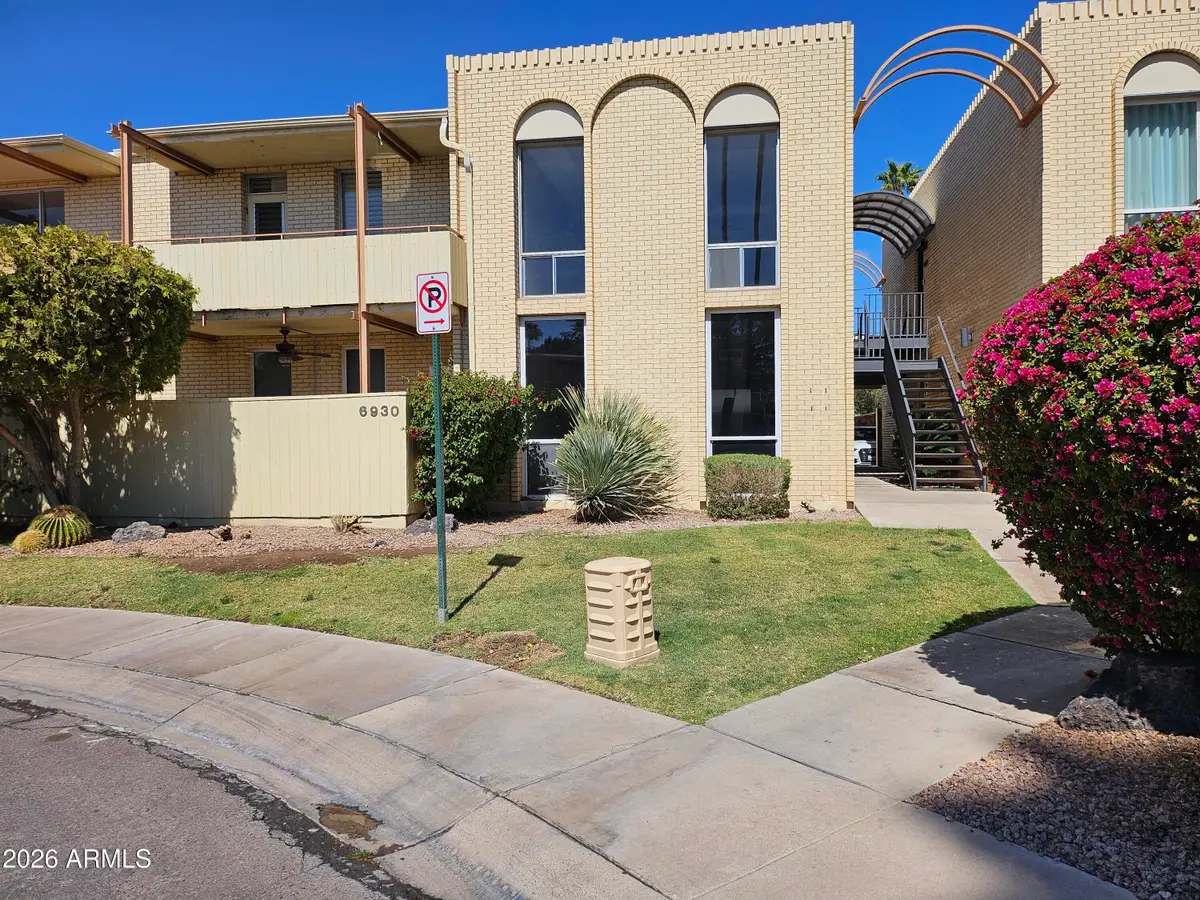 6930 E 3rd Street, Scottsdale, AZ 85251 - #1