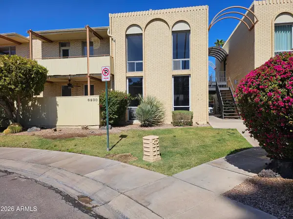 6930 E 3rd Street, Scottsdale, AZ 85251