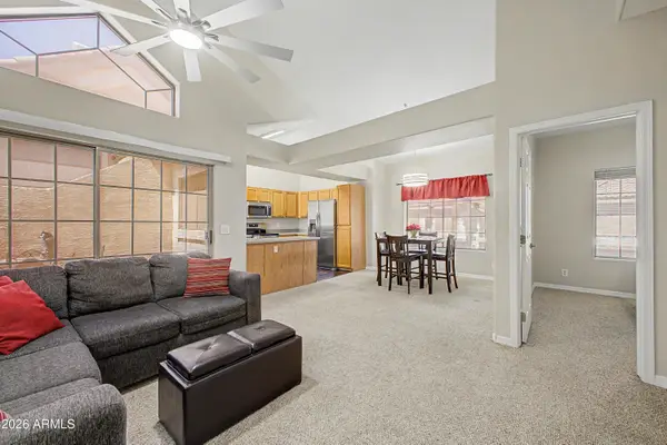 2801 N Litchfield Road #17, Goodyear, AZ 85395
