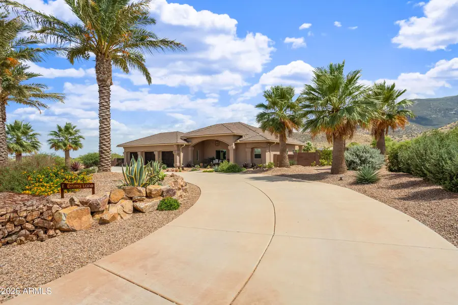 2494 E Emma Lane, Hereford, AZ 85615 - #2