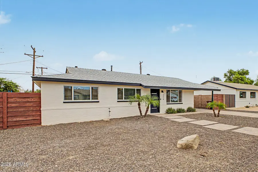 7519 E Roosevelt Street, Scottsdale, AZ 85257 - #3