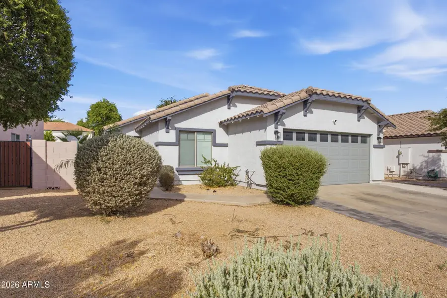 14839 N 172nd Lane, Surprise, AZ 85388 - #3