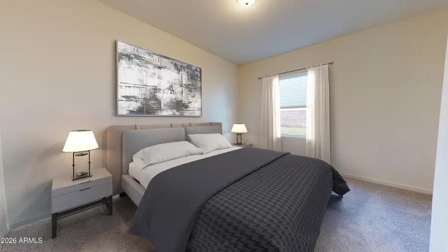 6607 S 78th Lane, Laveen, AZ 85339 - #2