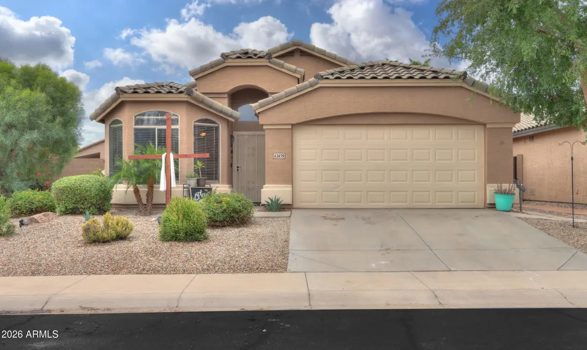 43879 W Cahill Drive, Maricopa, AZ 85138 - #1