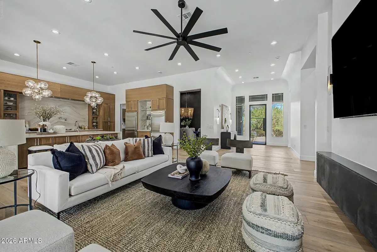 23560 N 78th Street, Scottsdale, AZ 85255 - #1