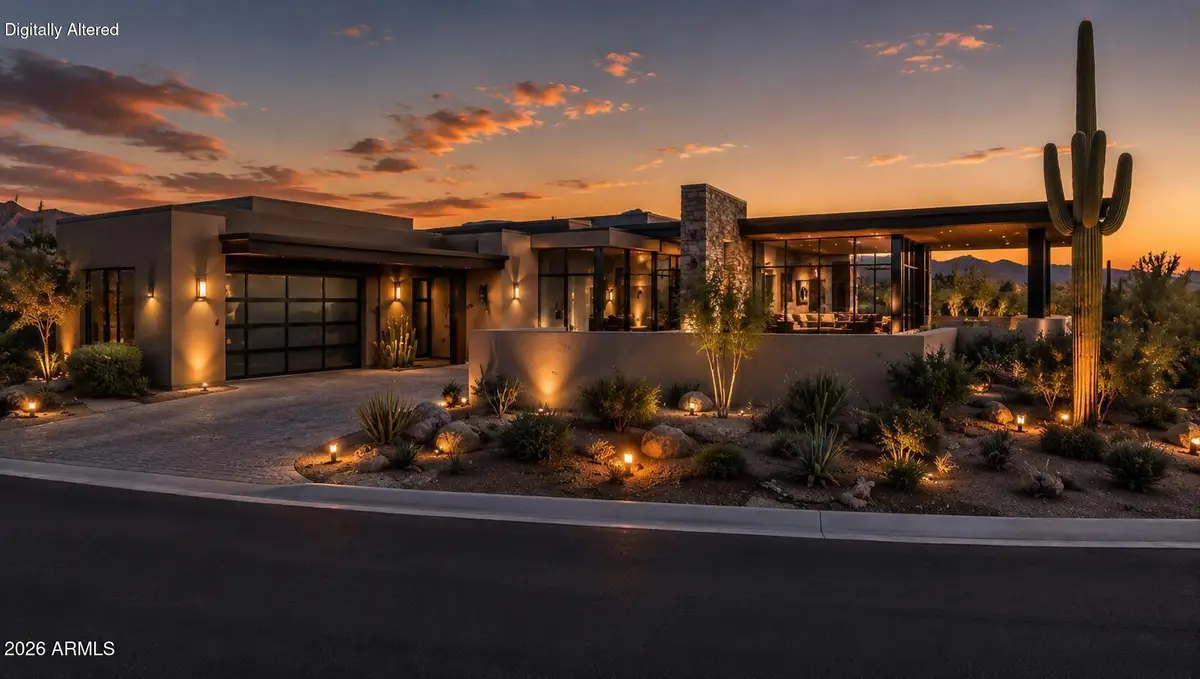 40605 N 109th Place #3, Scottsdale, AZ 85262 - #1