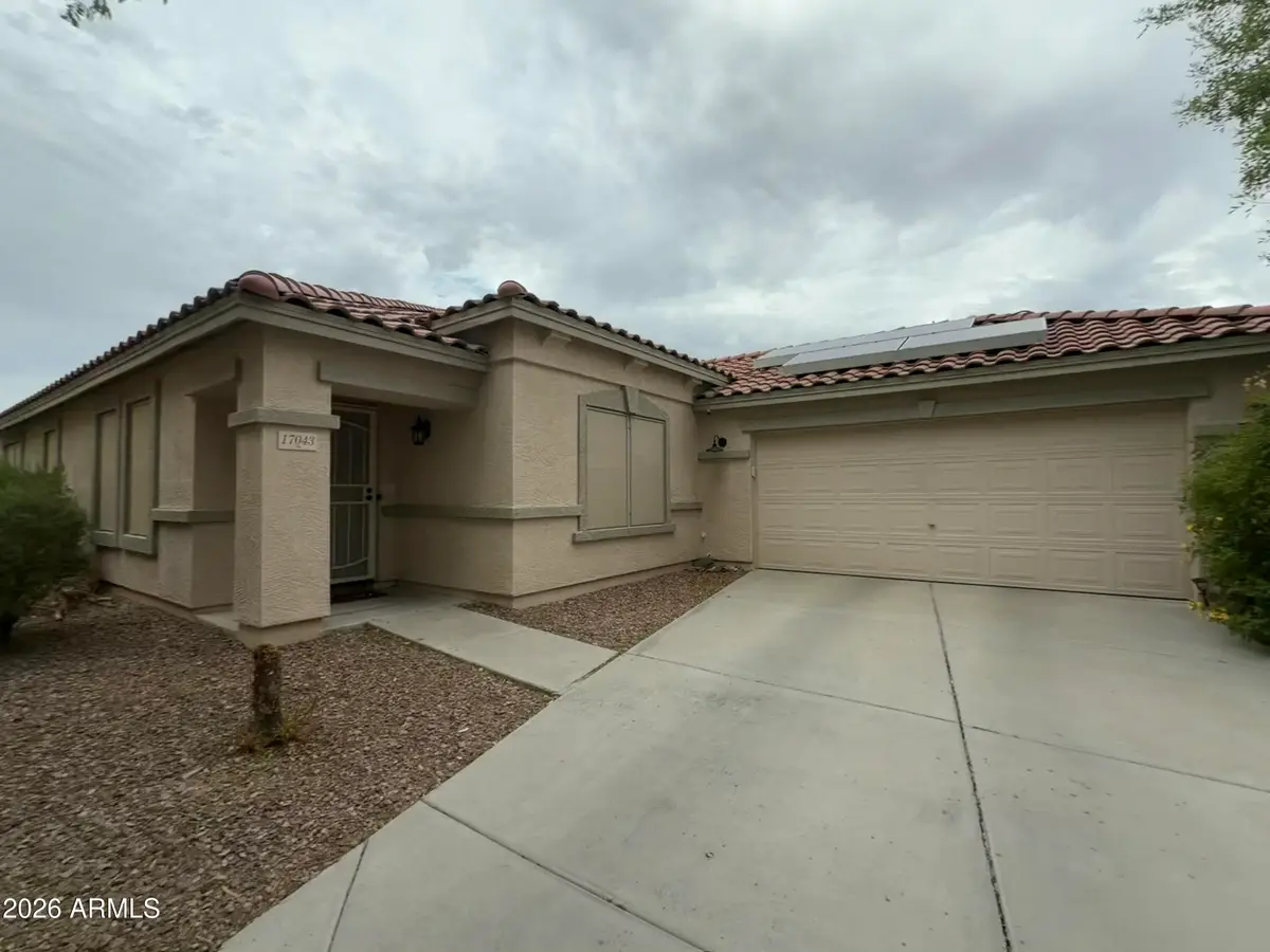 17043 W Central Street, Surprise, AZ 85388 - #1