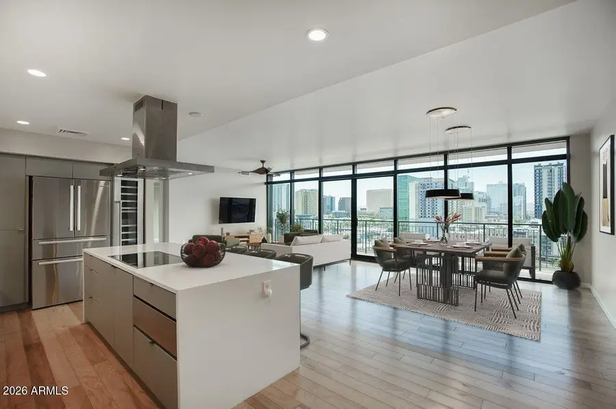 200 W Portland Street #1113, Phoenix, AZ 85003 - #2