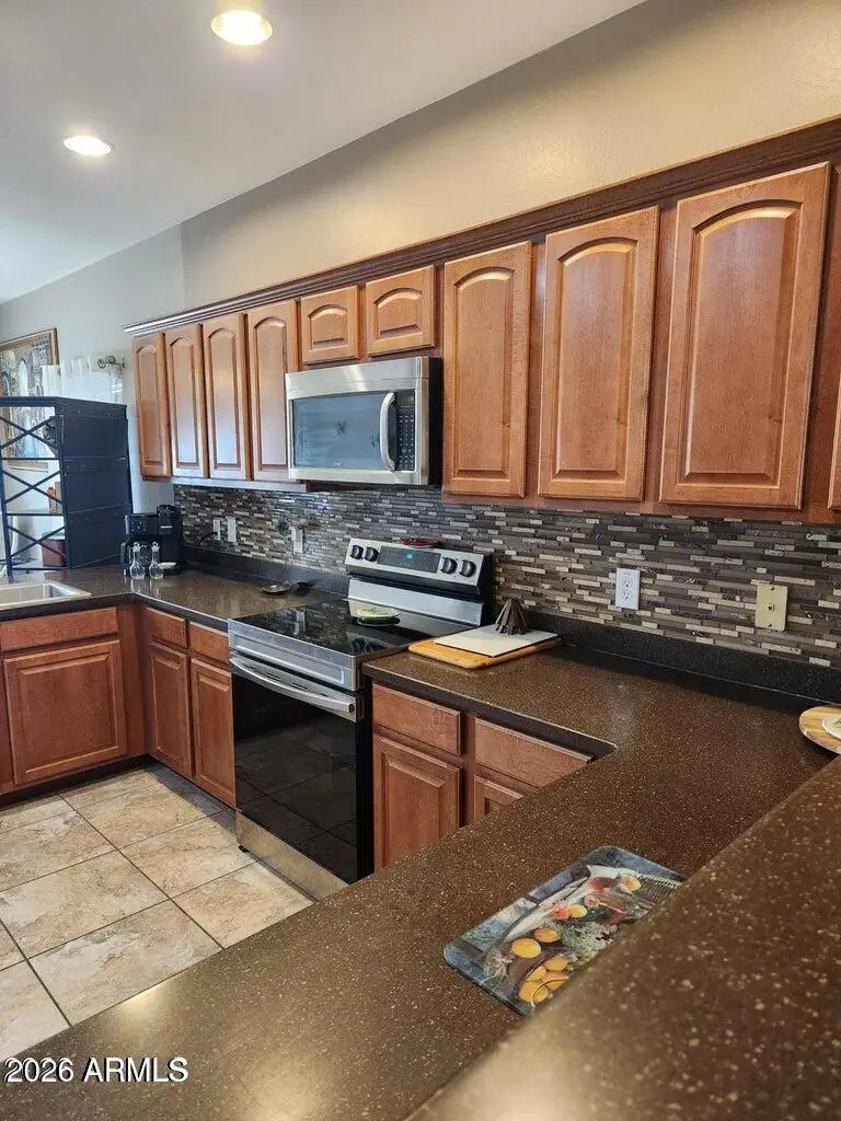 108 W Ridgeview Trail, Casa Grande, AZ 85122 - #2