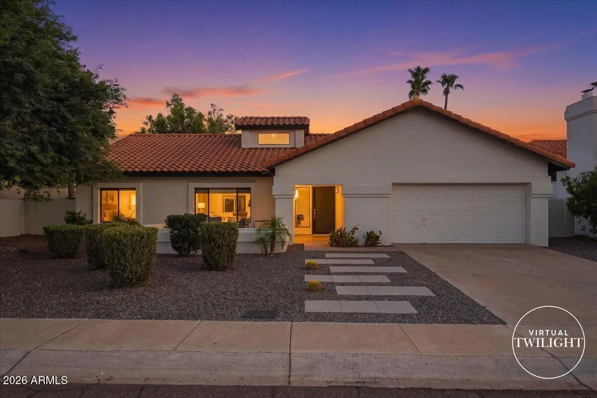 10333 E Caron Street, Scottsdale, AZ 85258 - #1