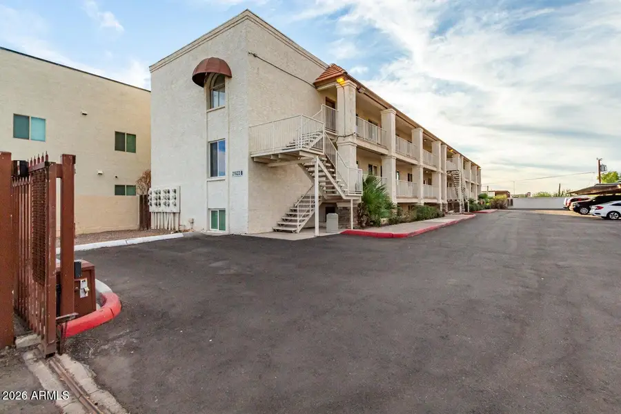 21622 N 23rd Avenue #B204, Phoenix, AZ 85027 - #2