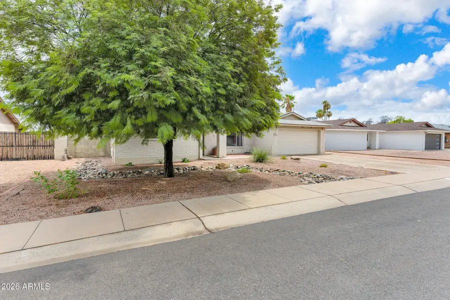 213 E Mcnair Drive, Tempe, AZ 85283 - #2