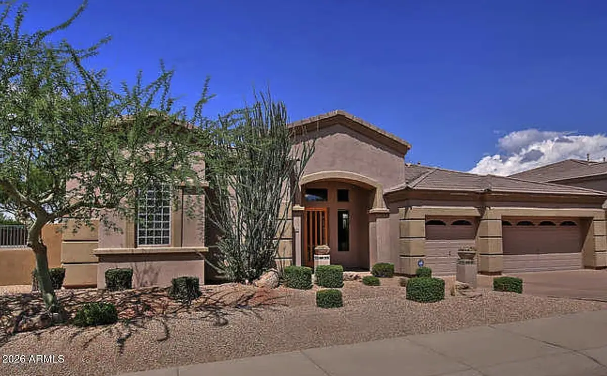 11428 E Whitethorn Drive, Scottsdale, AZ 85262 - #1