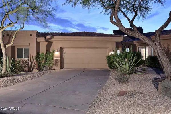 7228 E Crimson Sky Trail, Scottsdale, AZ 85266