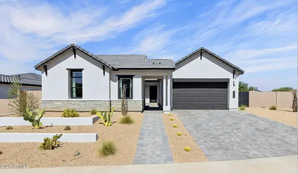 34123 N Tanglewood Pass, Queen Creek, AZ 85144
