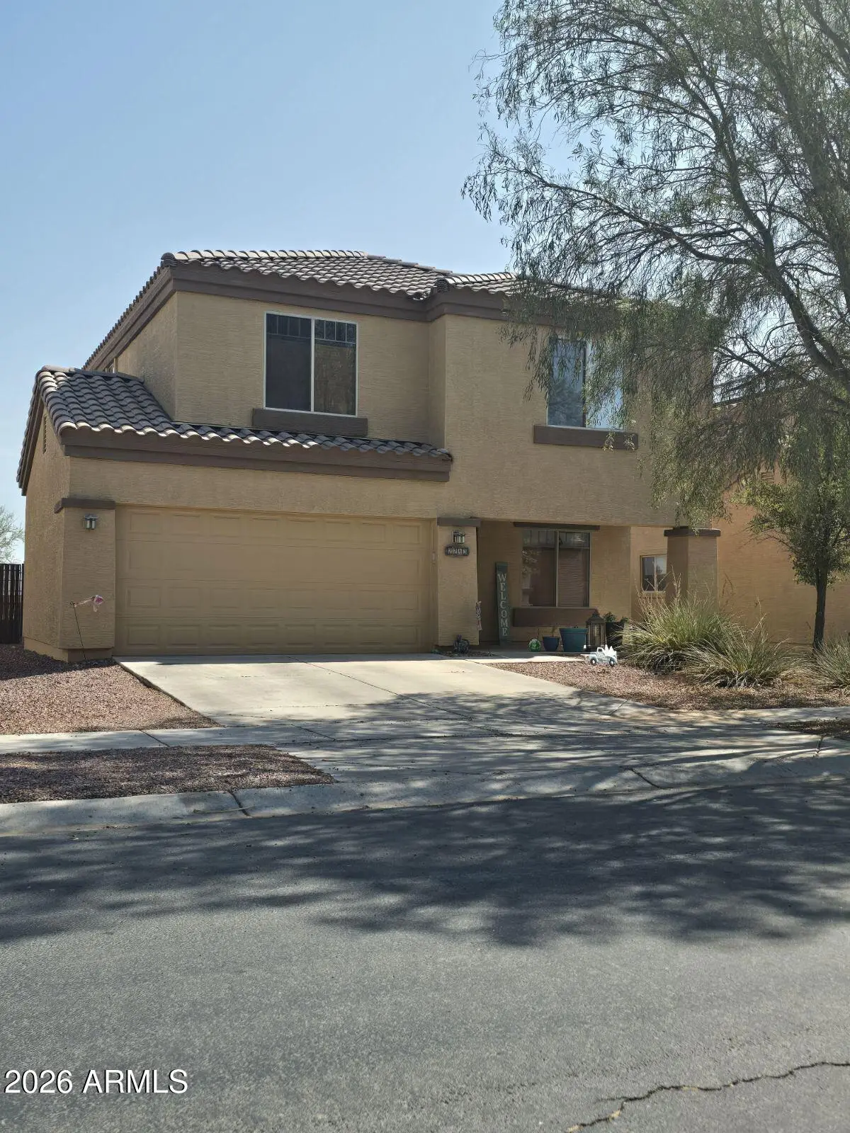 2243 W Roosevelt Avenue, Coolidge, AZ 85128 - #1