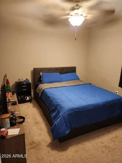 2243 W Roosevelt Avenue, Coolidge, AZ 85128 - #2
