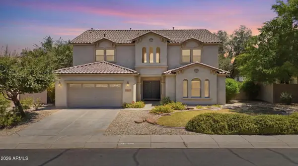 18619 W Oregon Avenue, Litchfield Park, AZ 85340