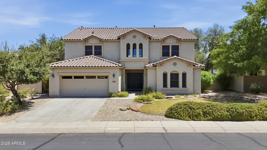 18619 W Oregon Avenue, Litchfield Park, AZ 85340 - #2